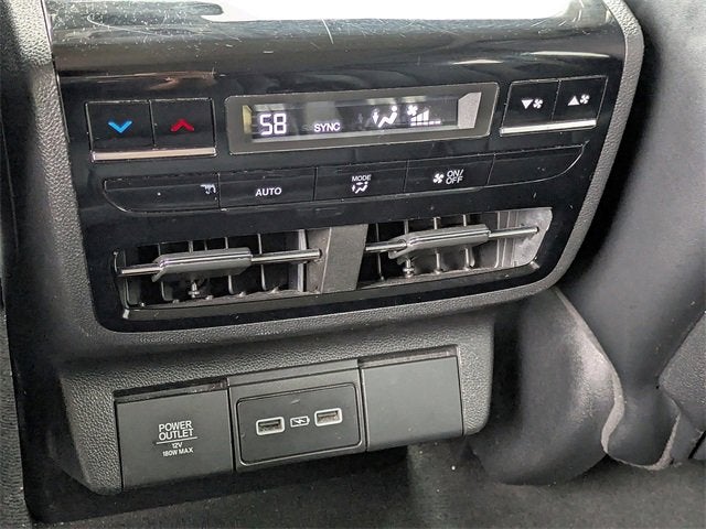 2022 Acura MDX w/Technology Package