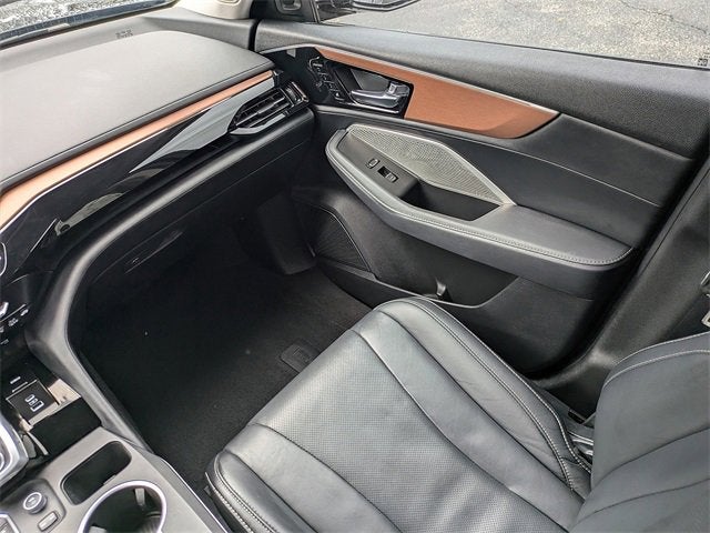 2022 Acura MDX w/Technology Package