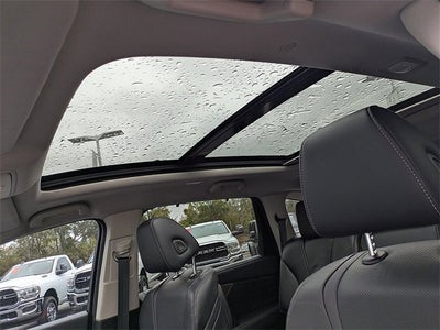 2022 Acura MDX w/Technology Package