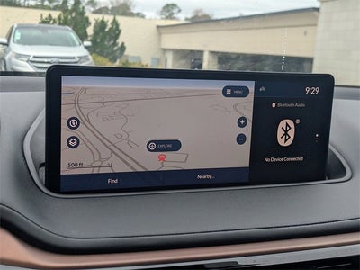 2022 Acura MDX w/Technology Package