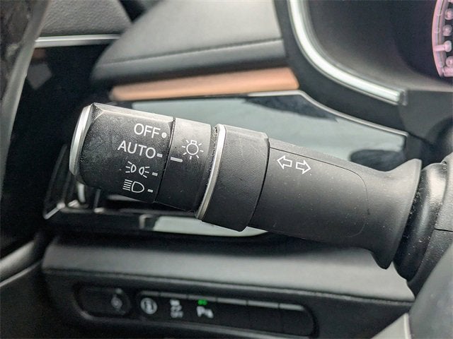 2022 Acura MDX w/Technology Package