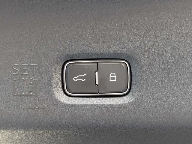 2025 Lincoln Navigator L Black Label