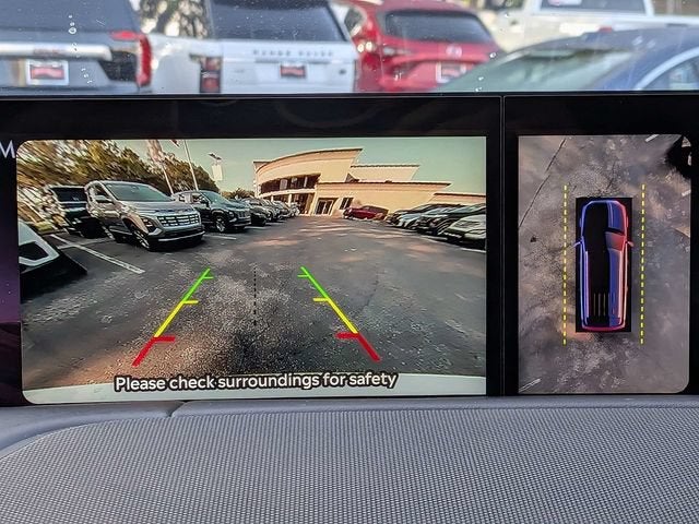 2025 Lincoln Navigator L Black Label