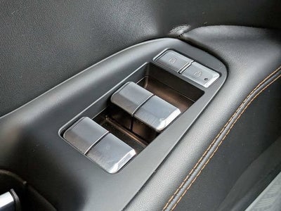 2025 Lincoln Navigator L Black Label