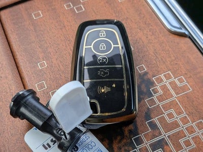 2025 Lincoln Navigator L Black Label