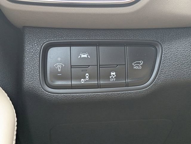 2019 Hyundai Santa Fe Ultimate