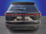 2025 Lexus TX TX 350
