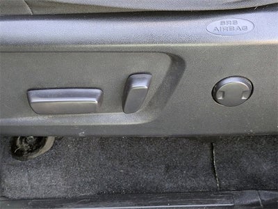 2019 Toyota Tundra 2WD SR5