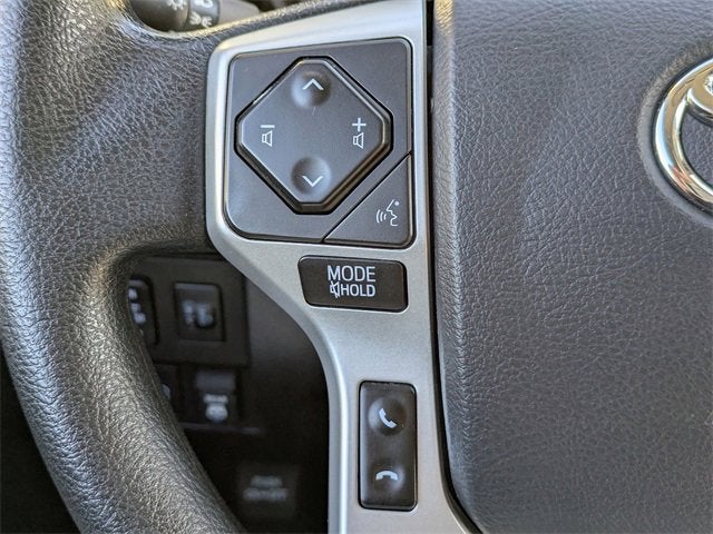 2019 Toyota Tundra 2WD SR5