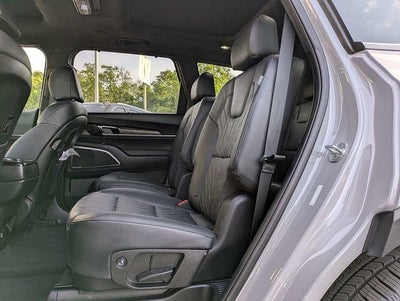 2023 Kia Telluride SX Prestige X-Line