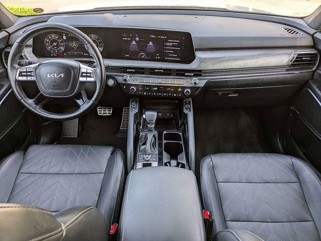 2023 Kia Telluride SX Prestige X-Line