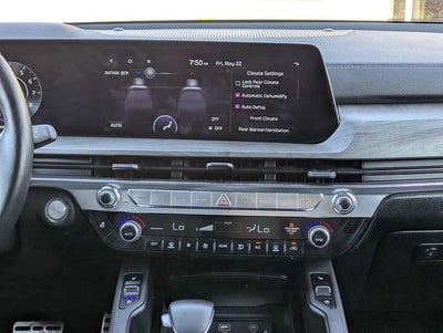 2023 Kia Telluride SX Prestige X-Line