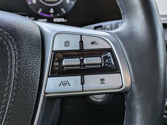 2023 Kia Telluride SX Prestige X-Line