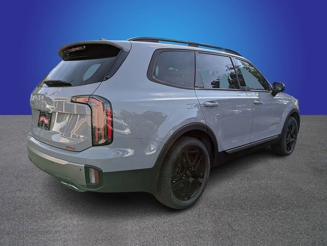 2023 Kia Telluride SX Prestige X-Line