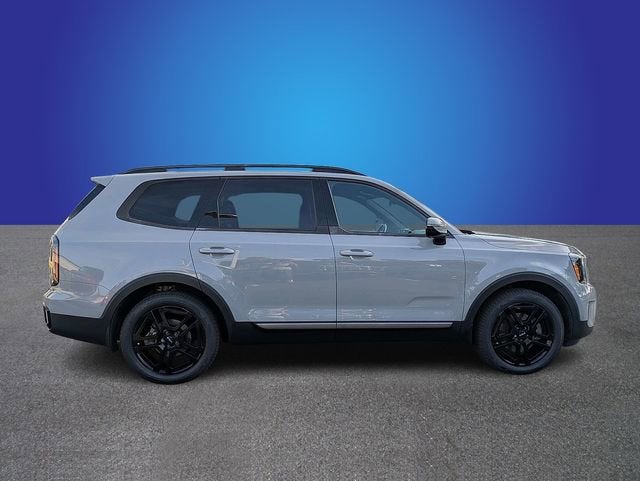2023 Kia Telluride SX Prestige X-Line