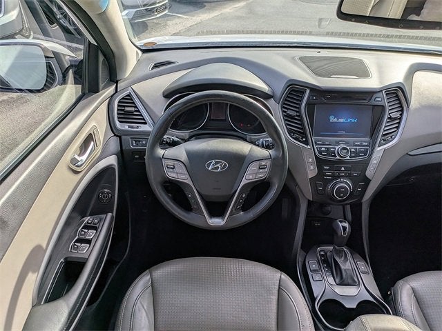 2016 Hyundai Santa Fe Sport 4DR FWD 2.0T