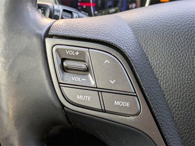 2016 Hyundai Santa Fe Sport 4DR FWD 2.0T