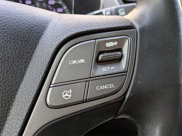 2016 Hyundai Santa Fe Sport 4DR FWD 2.0T