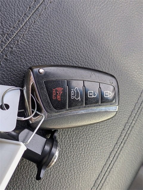 2016 Hyundai Santa Fe Sport 4DR FWD 2.0T