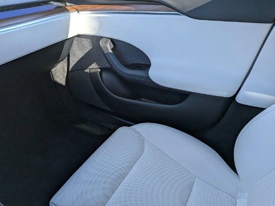 2022 Tesla Model S 4DR SDN AWD LONG