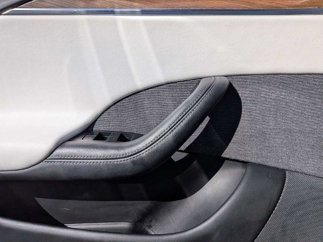 2022 Tesla Model S 4DR SDN AWD LONG