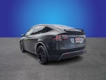2023 Tesla Model X 4DR AWD