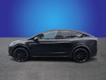 2023 Tesla Model X 4DR AWD