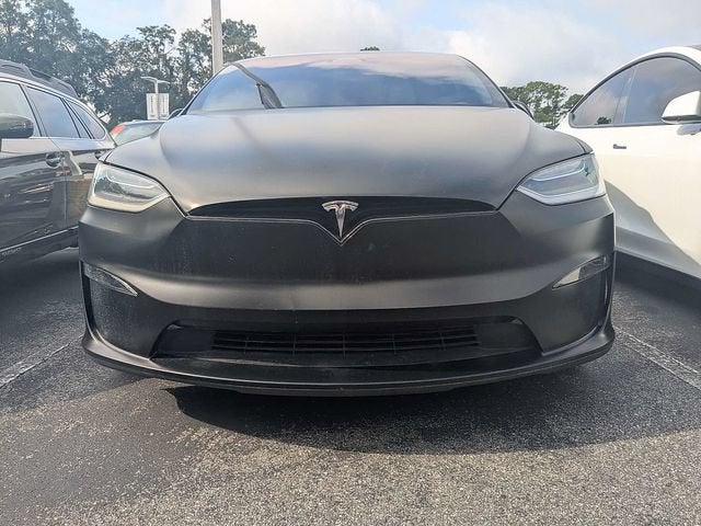 2023 Tesla Model X 4DR AWD
