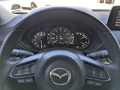 2024 Mazda Mazda CX-5 2.5 S Premium Package