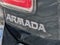 2020 Nissan Armada Platinum