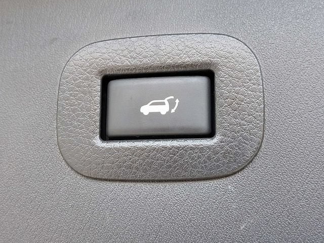 2020 Nissan Armada Platinum