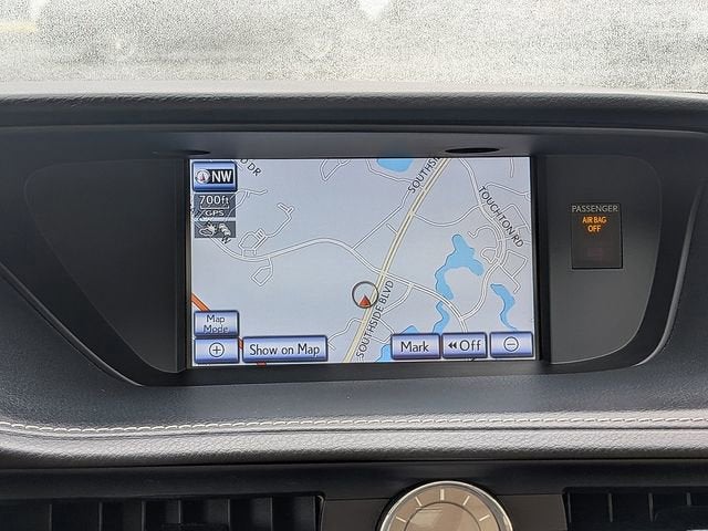 2013 Lexus ES 350 4dr Sdn