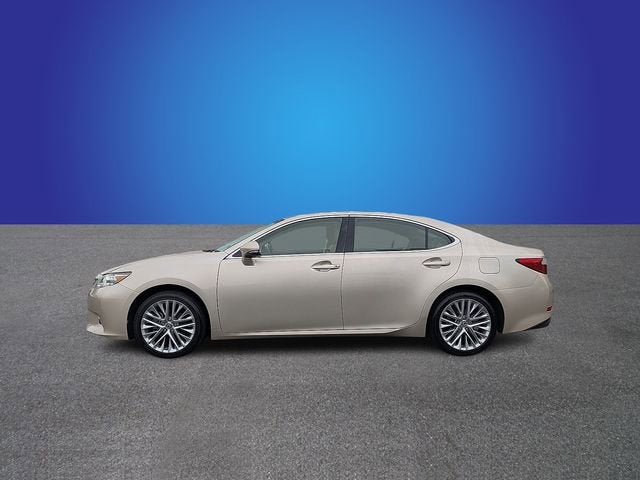 2013 Lexus ES 350 4dr Sdn