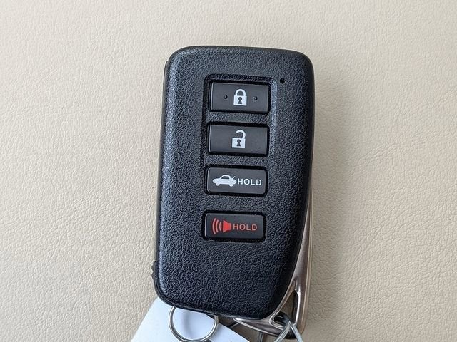 2013 Lexus ES 350 4dr Sdn