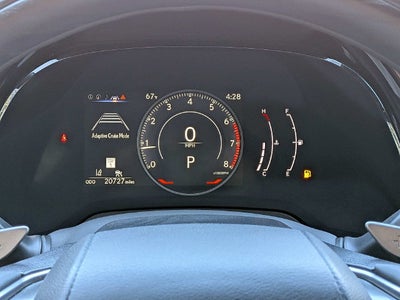 2024 Lexus RX RX 350