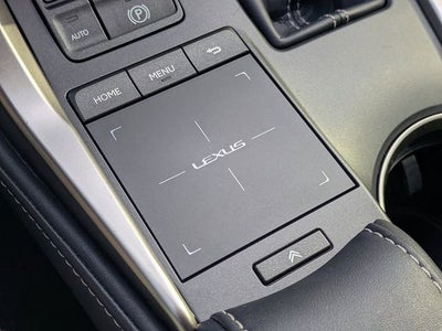 2021 Lexus NX NX 300