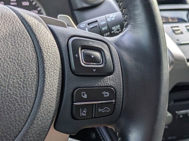 2021 Lexus NX NX 300