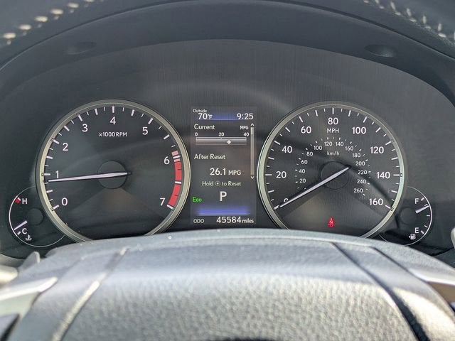 2021 Lexus NX NX 300