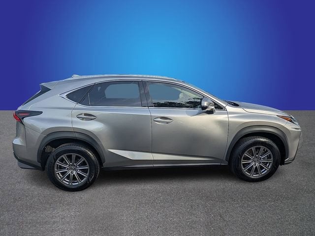 2021 Lexus NX NX 300