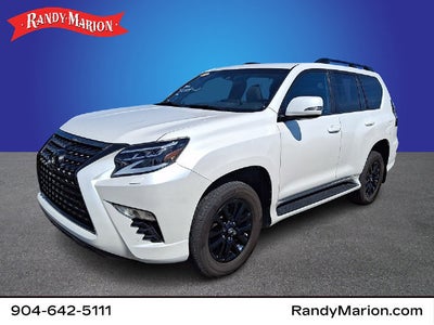 2023 Lexus GX GX 460