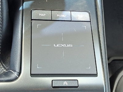 2023 Lexus GX GX 460