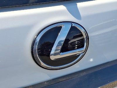 2023 Lexus GX GX 460