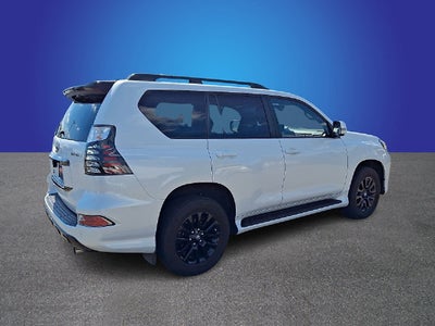 2023 Lexus GX GX 460