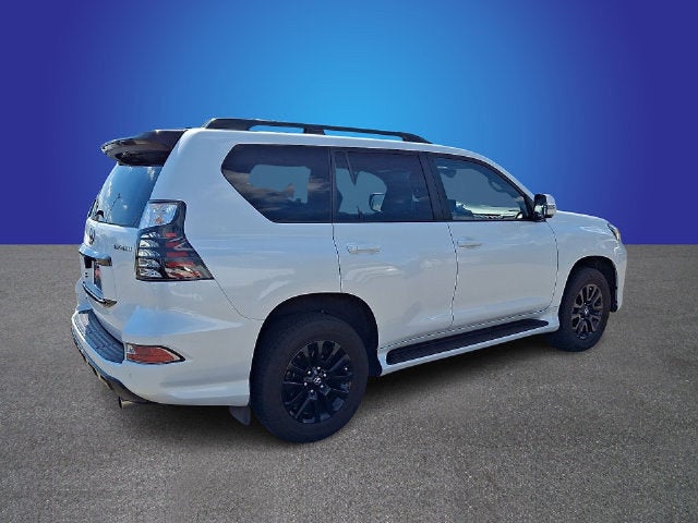 2023 Lexus GX GX 460
