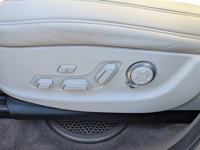 2024 Genesis GV80 3.5T AWD 7P