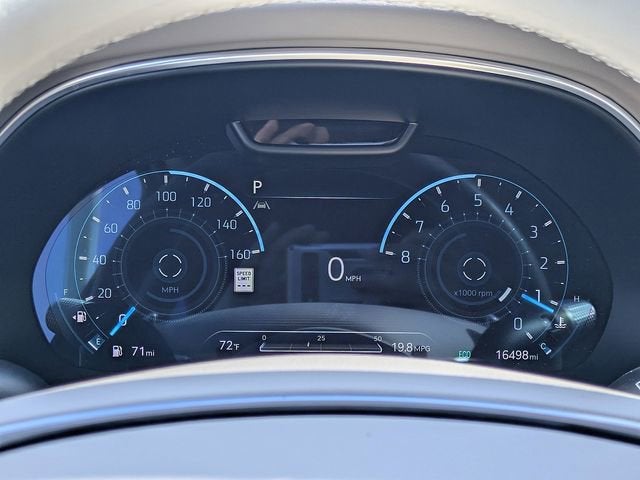 2024 Genesis GV80 3.5T AWD 7P