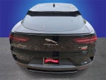 2020 Jaguar I-PACE SE