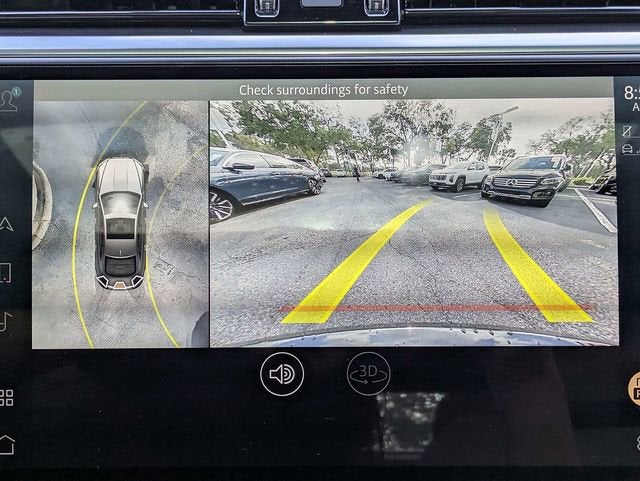 2024 Jaguar XF R-Dynamic SE