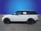 2019 Land Rover Range Rover HSE