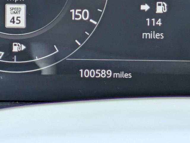 2019 Land Rover Range Rover HSE